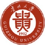 贵州大学 贵州大学成教logo