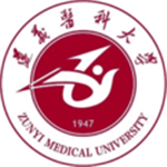 遵义医科大学 遵义医科大学成教logo