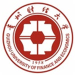 贵州财经大学 贵州财经大学成教logo