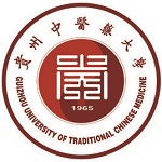 贵州中医药大学 贵州中医药大学成教logo