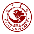 凯里学院 凯里学院成教logo