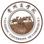 贵州商学院 贵州商学院成教logo