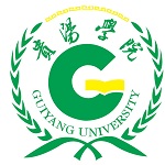 贵阳学院 贵阳学院成教logo