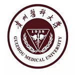 贵州医科大学 贵州医科大学成教logo