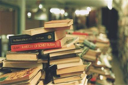 贵州自考英语复习需要日积月累!